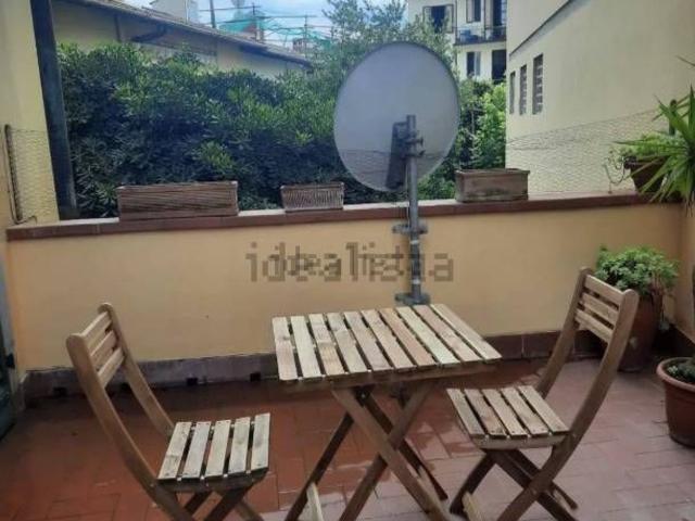 Appartamento in vendita di 100 m² in Viale Terenzio Mamiani, 6