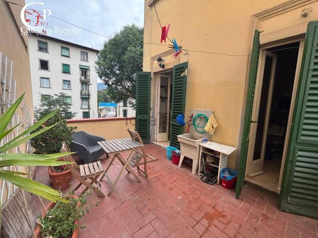 Appartamento in vendita di 100 m² in Viale Terenzio Mamiani, 6