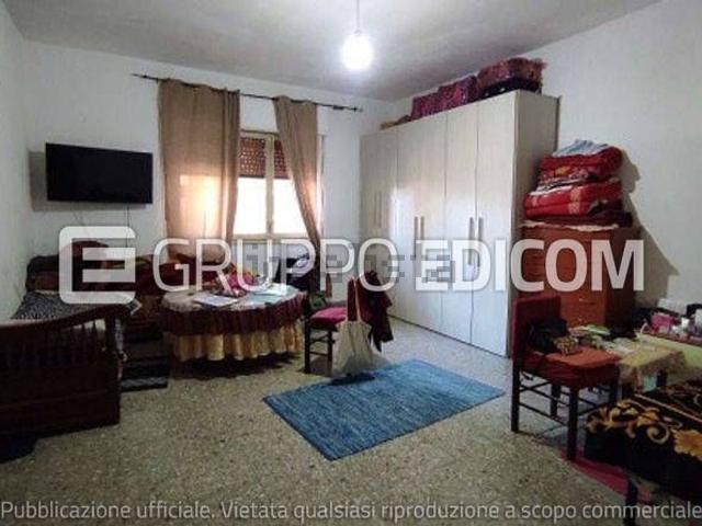 Appartamento in vendita di 100 m² in Viale Tica