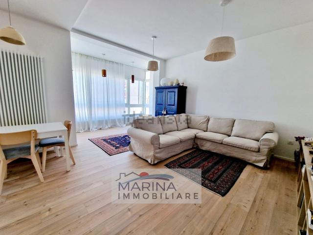 Appartamento in vendita di 100 m² in Viale Trieste, 17