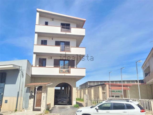Appartamento in vendita di 100 m² in Viale USA
