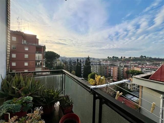 Appartamento in vendita di 100 m² in Viale Vaticano