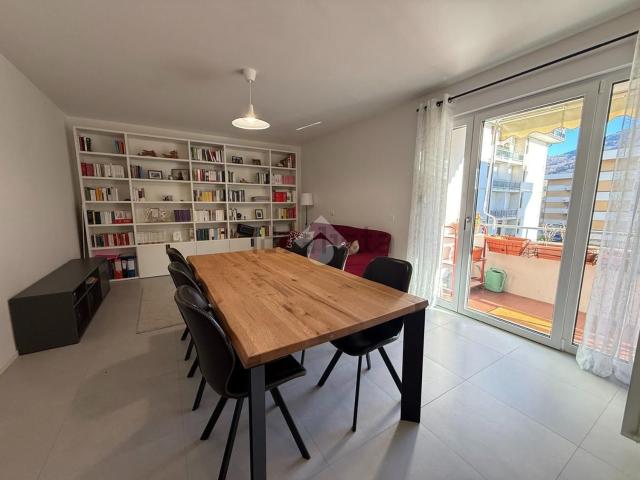 Appartamento in vendita di 100 m² in Viale Verona, 108