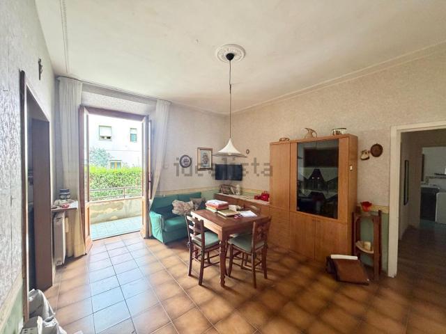 Appartamento in vendita di 100 m² in Viale Vincenzo da Filicaia