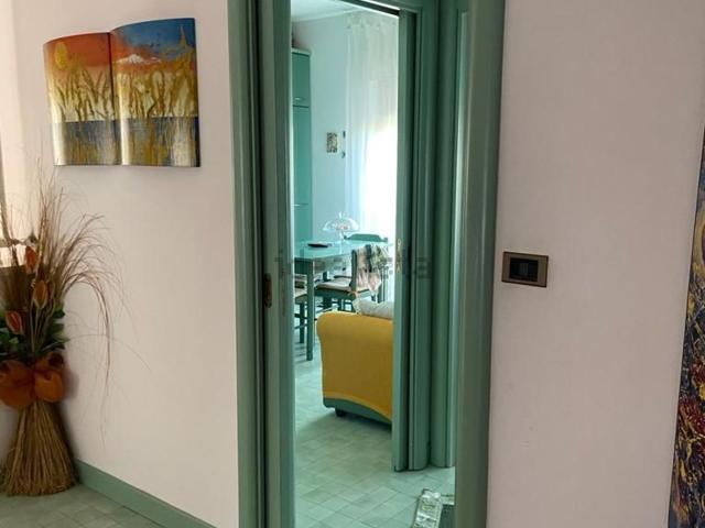 Appartamento in vendita di 100 m² in Viale Vincenzo de Filippis