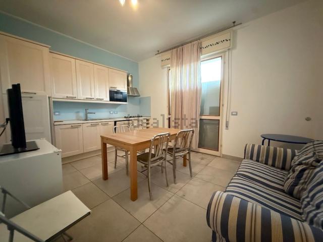 Appartamento in vendita di 100 m² in Viale Volturno