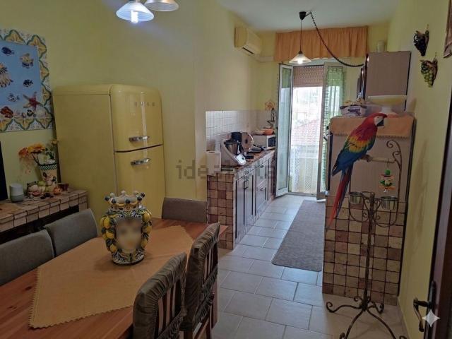 Appartamento in vendita di 100 m² in Viale XX Settembre