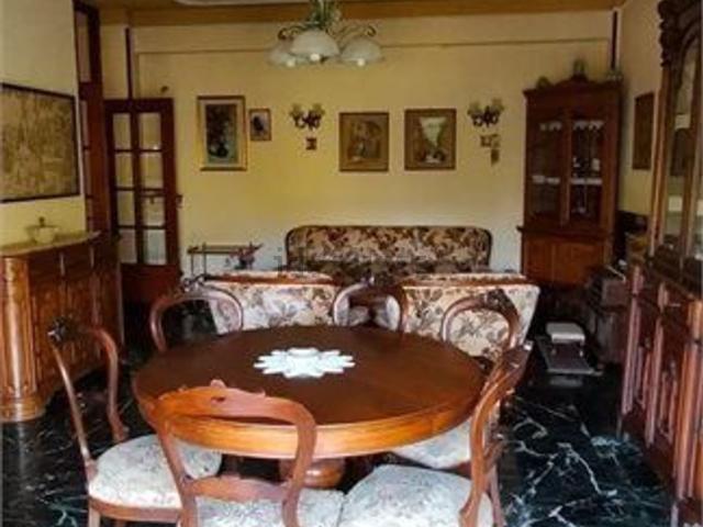 Appartamento in vendita di 100 m² in Viale XX Settembre, 23