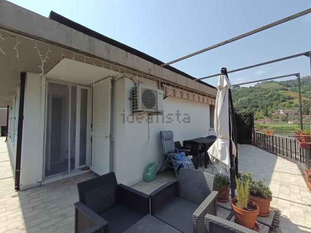 Appartamento in vendita di 100 m² in Viale XX Settembre