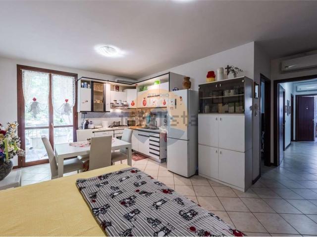 Appartamento in vendita di 100 m² in Viale XXV Aprile