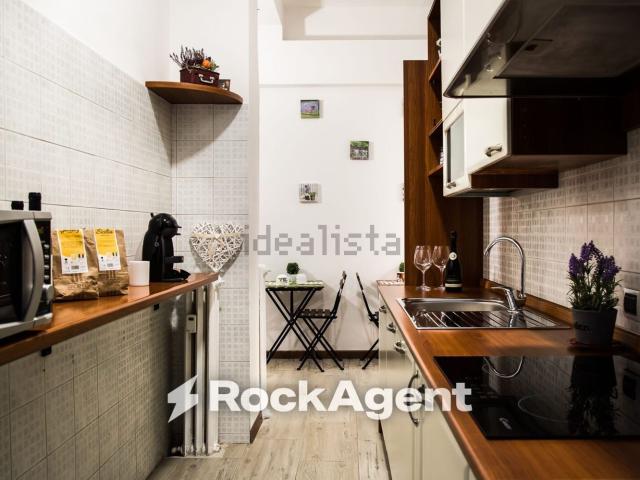 Appartamento in vendita di 100 m² in Viale Zara, 115