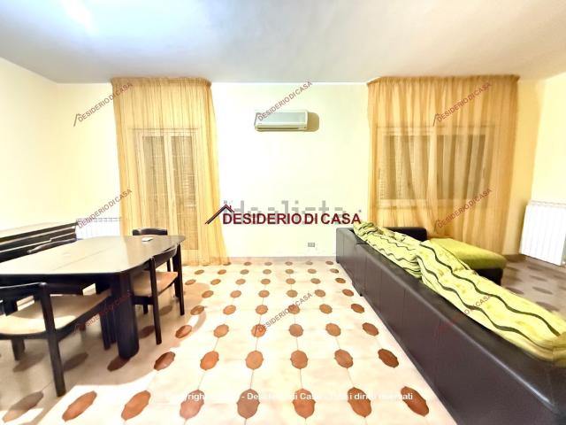 Appartamento in vendita di 100 m² in Viale A. de Gasperi, 62
