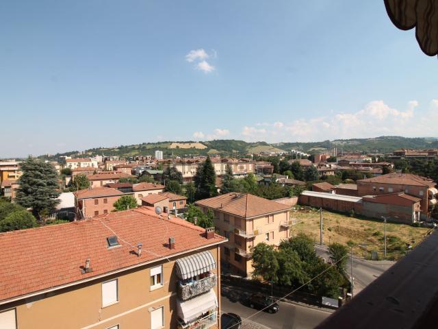 Appartamento in vendita di 100 m² in Viale A. Gramsci, 105