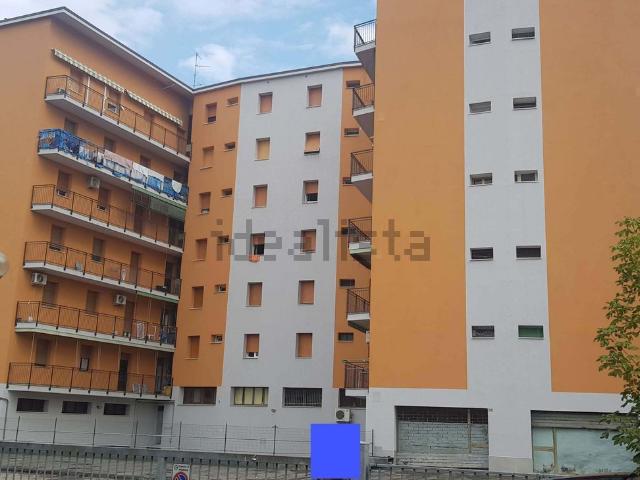 Appartamento in vendita di 100 m² in Viale A. Gramsci, 243