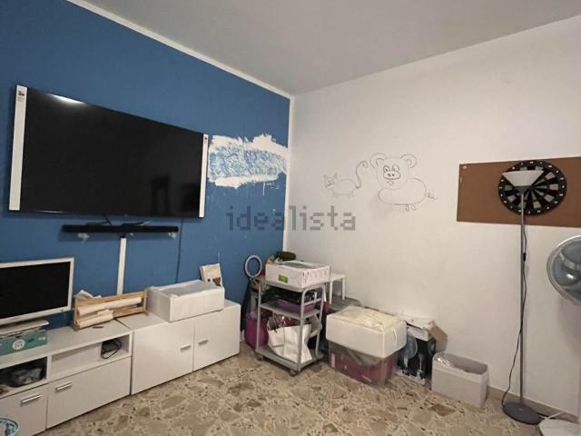 Appartamento in vendita di 100 m² in Viale A. Gramsci, 372