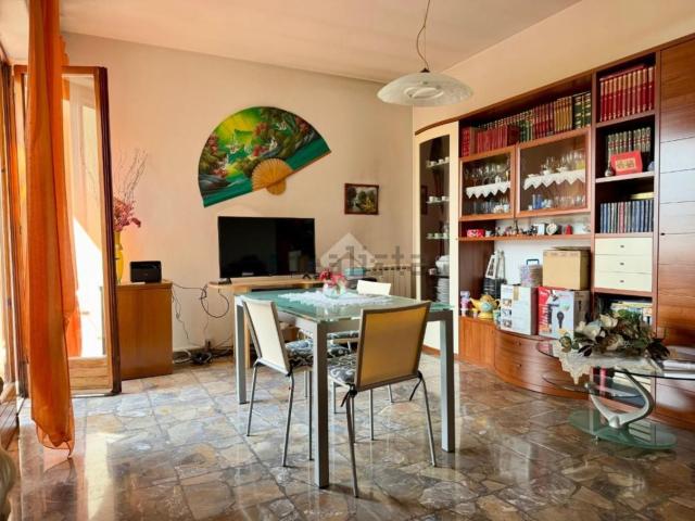Appartamento in vendita di 100 m² in Viale Adua, 380