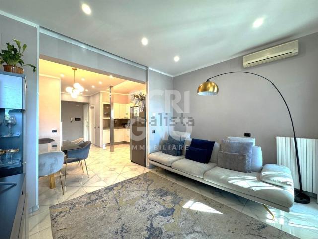 Appartamento in vendita di 100 m² in Viale Adua