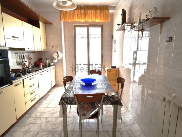 Appartamento in vendita di 100 m² in Viale Alberto Beneduce