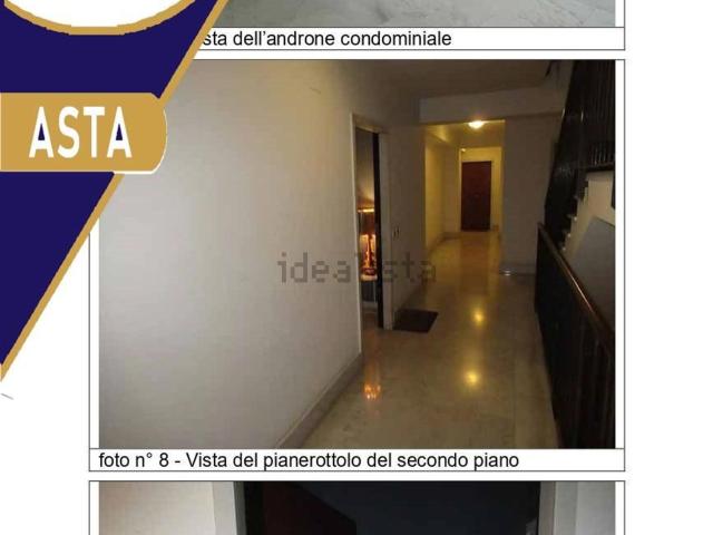 Appartamento in vendita di 100 m² in Viale Alcide De Gasperi, 165