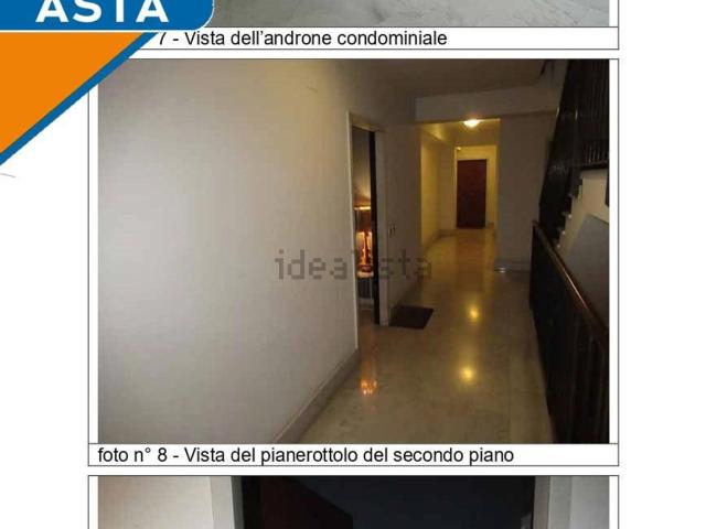 Appartamento in vendita di 100 m² in Viale Alcide De Gasperi, 165