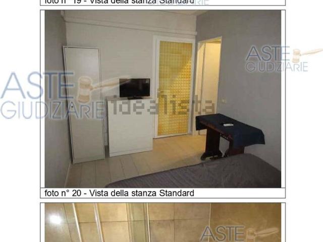 Appartamento in vendita di 100 m² in Viale Alcide De Gasperi, 165