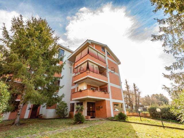 Appartamento in vendita di 100 m² in Viale Alcide De Gasperi, 28