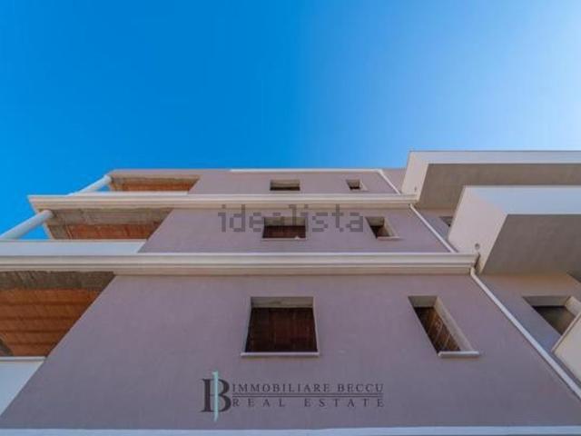 Appartamento in vendita di 100 m² in Viale Aldo Moro, 117
