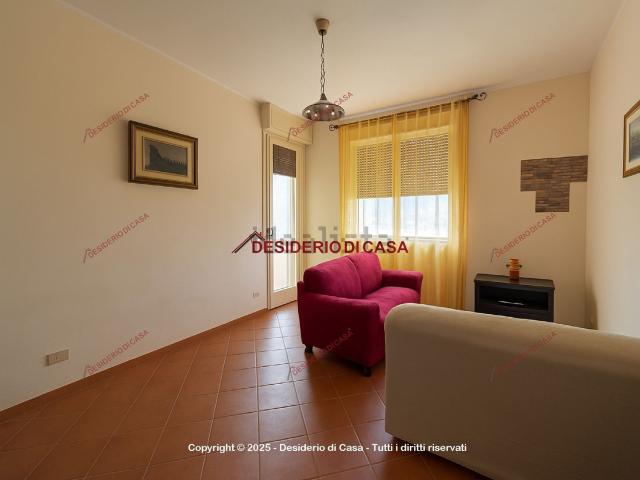 Appartamento in vendita di 100 m² in Viale Aldo Moro, 27