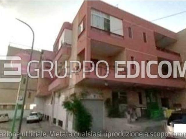 Appartamento in vendita di 100 m² in Viale Aldo Moro