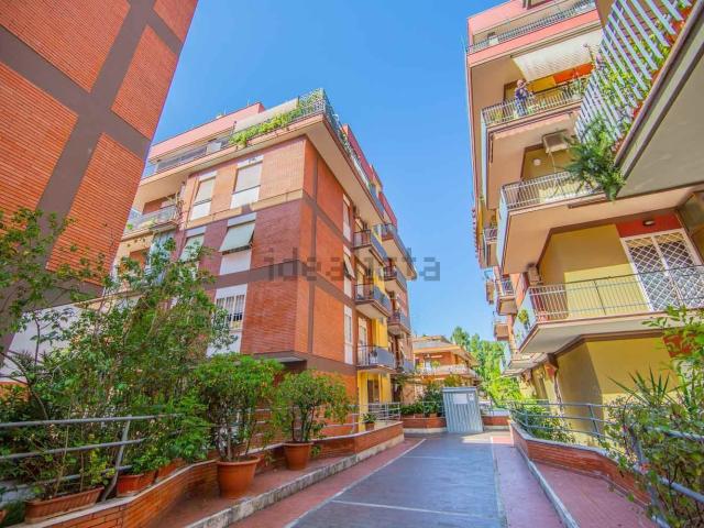 Appartamento in vendita di 100 m² in Viale Alessandrino
