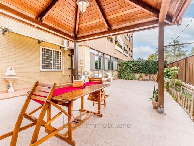 Appartamento in vendita di 100 m² in Viale Alfredo Ottaviani