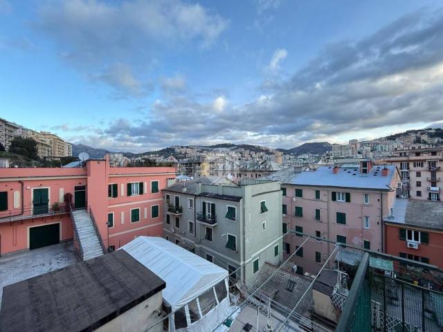 Appartamento in vendita di 100 m² in Viale Ansaldo, 1