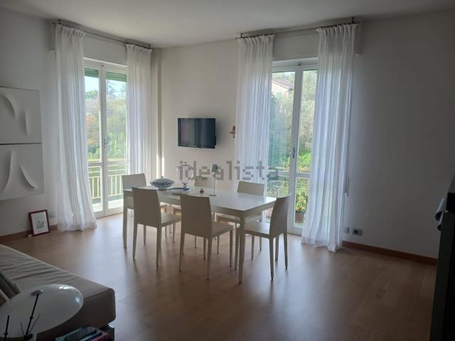 Appartamento in vendita di 100 m² in Viale Antonio Ed Edelina Devoto, 35