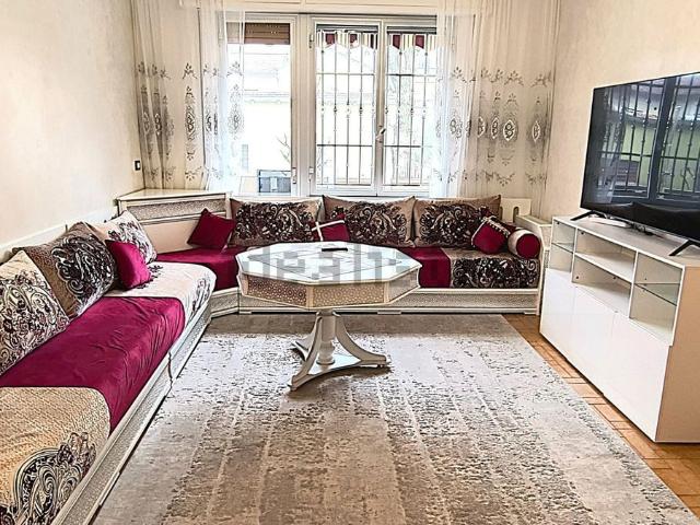 Appartamento in vendita di 100 m² in Viale Antonio Gramsci