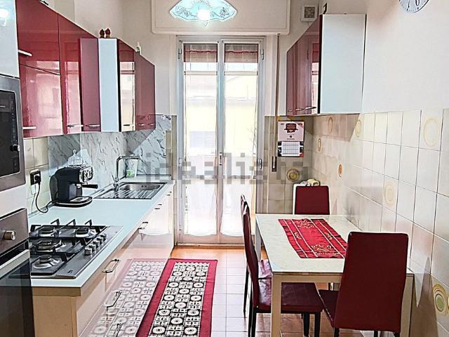 Appartamento in vendita di 100 m² in Viale Antonio Gramsci