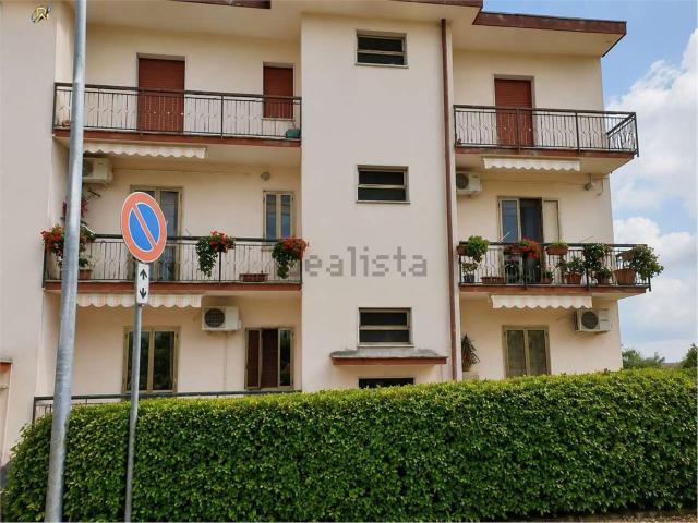 Appartamento in vendita di 100 m² in Viale Antonio Gramsci, 30