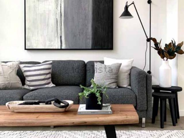 Appartamento in vendita di 100 m² in Viale Antonio Gramsci