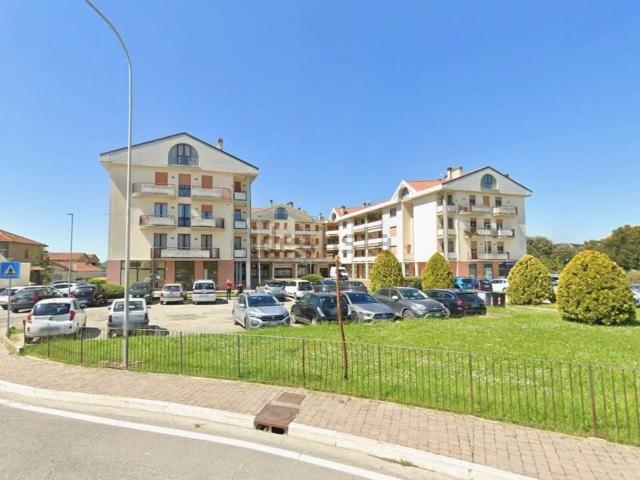 Appartamento in vendita di 100 m² in Viale Antonio Gramsci, 42