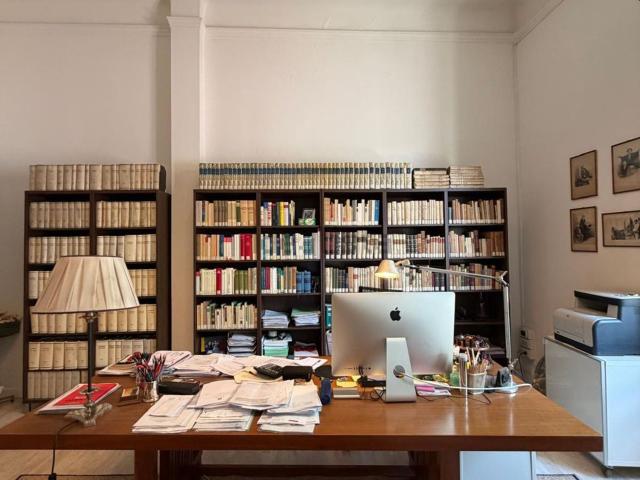 Appartamento in vendita di 100 m² in Viale Antonio Gramsci, 71