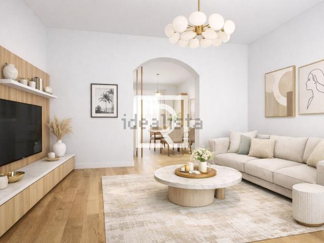 Appartamento in vendita di 100 m² in Viale Aspromonte