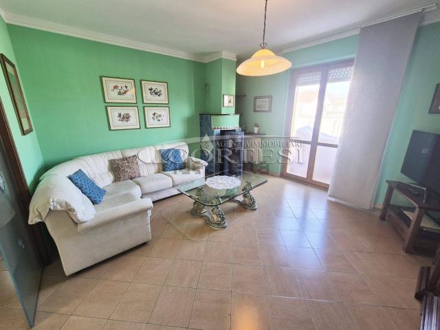 Appartamento in vendita di 100 m² in Viale Armando Polpettini