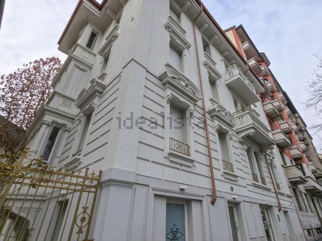 Appartamento in vendita di 100 m² in Viale Berengario, 7