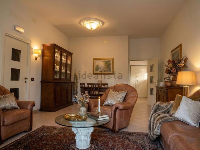 Appartamento in vendita di 100 m² in Viale Bologna