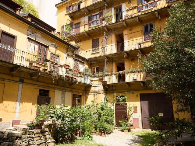Appartamento in vendita di 100 m² in Viale Bligny