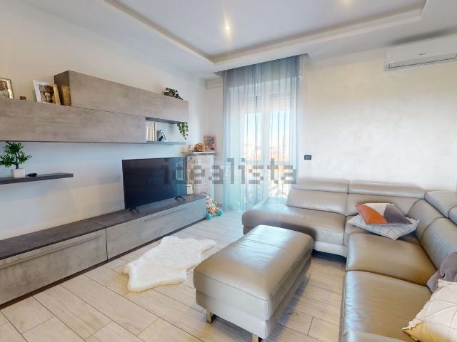 Appartamento in vendita di 100 m² in Viale Brigata Ravenna