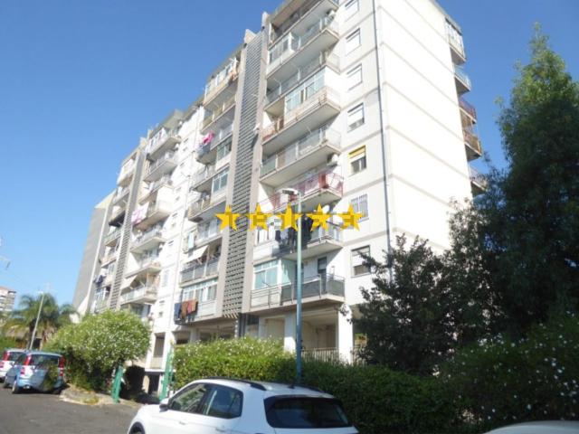 Appartamento in vendita di 100 m² in Viale Bummacaro