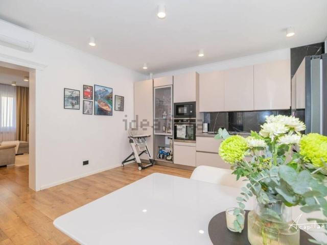 Appartamento in vendita di 100 m² in Viale Buon Pastore