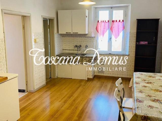 Appartamento in vendita di 100 m² in Viale Camillo Benso di Cavour, 53100