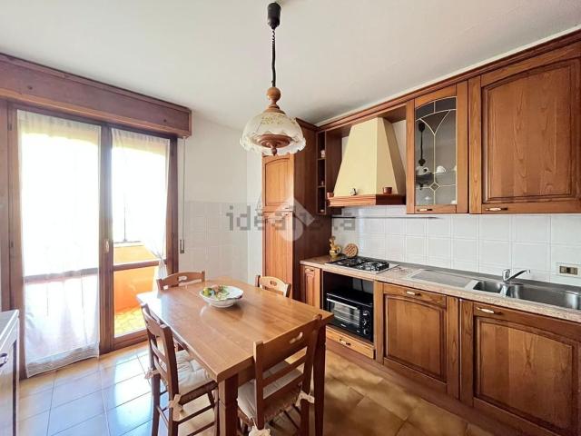 Appartamento in vendita di 100 m² in Viale Campo Sportivo, 10