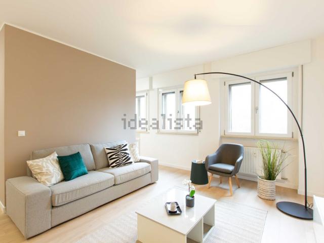 Appartamento in vendita di 100 m² in Viale Cadore, 9
